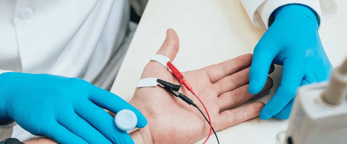 Electrodiagnostic Testing