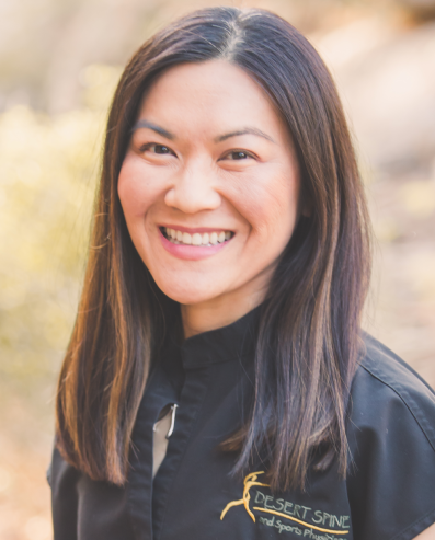 Desert Spine & Sports Physicians