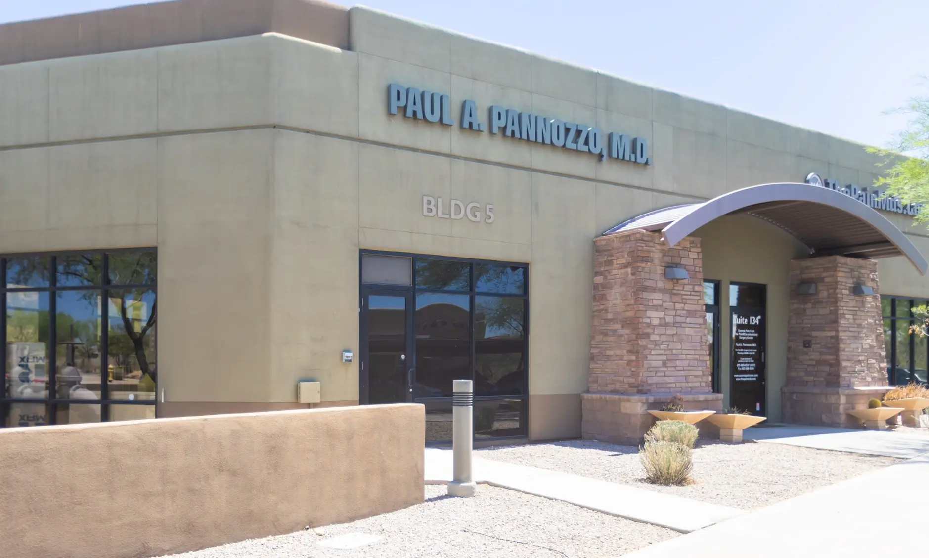 North Phoenix