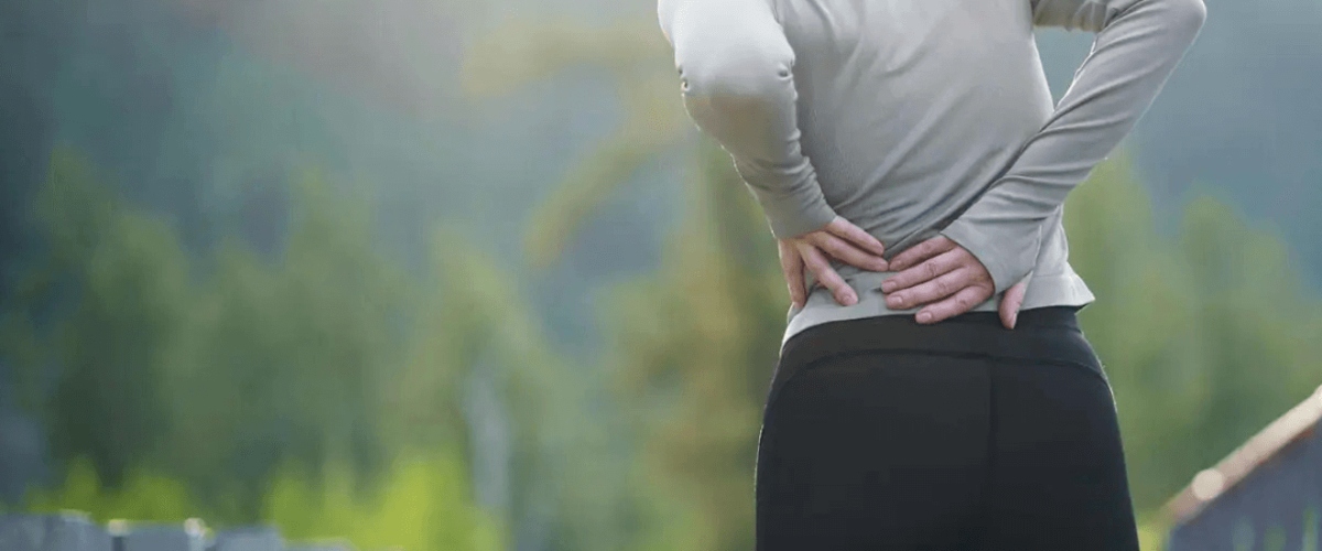 Sacroiliac Joint Injections