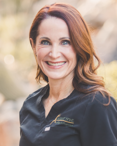 Desert Spine & Sports Physicians