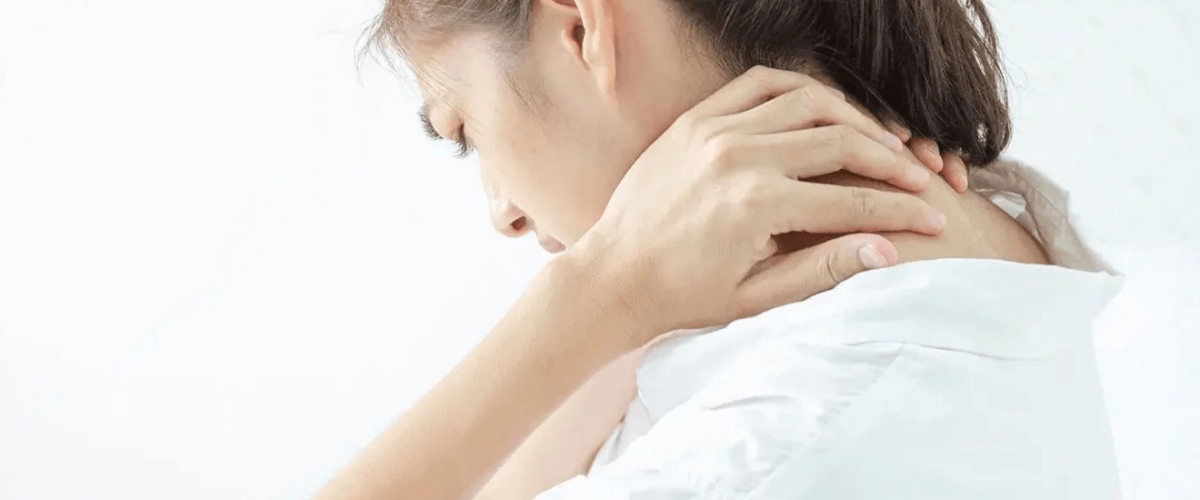 Sympathetic Nerve Blocks