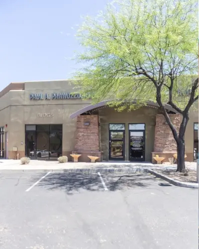 North Phoenix