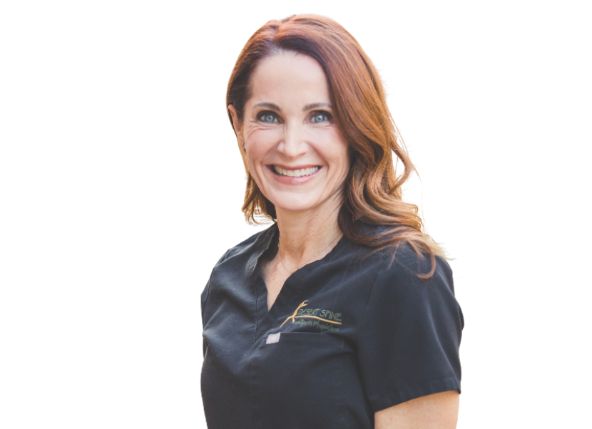 Susan Sorosky MD