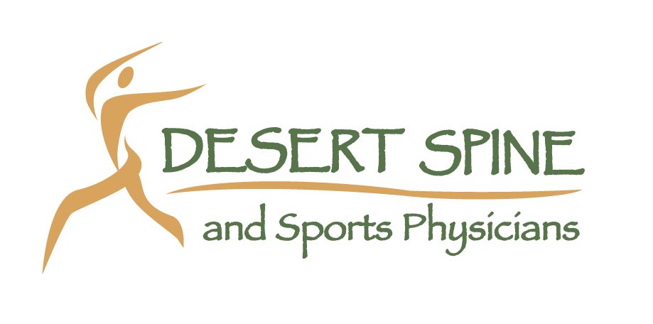Neck Back Pain Sports Injury Phoenix Mesa Scottsdale Desert Spine
