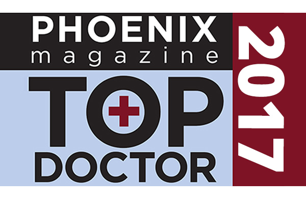 TOP DOCTOR logo