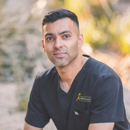 Transforming Patient Health at Desert Spine and Sports with Dr. Puneet Ralhan