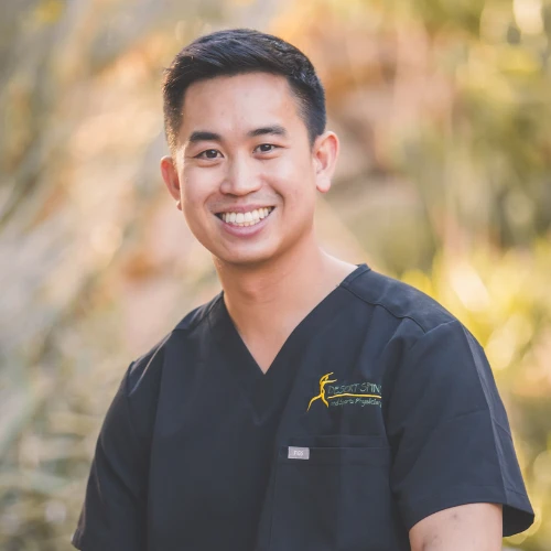 Delivering Excellence in Spine and Sports Medicine with Dr. Thai Vu