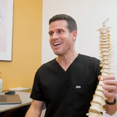 Spinal Stenosis: Understanding the Cause of Your Back and Leg Pain
